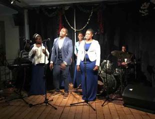 Light shed on lives of Africans in Istanbul