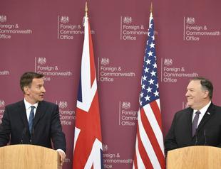 Europeans struggle to preserve Iran nuclear accord