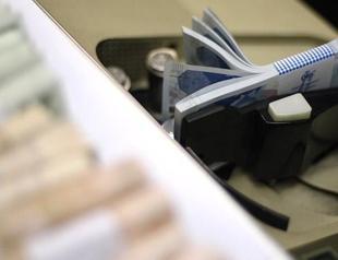 Turkey: Treasury cash balance at $2.4B deficit in April