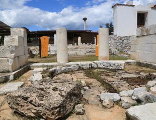 Special protection for Caria Satrap