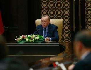 EU membership meaningful if both sides win: President Erdoğan