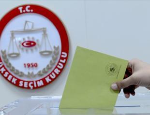 Local do-over elections reverse outcomes in Keskin and Kesmetepe