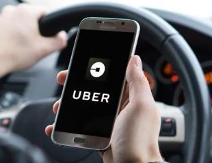 Uber halts minivan service in Istanbul