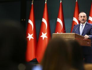 No delay in delivery of S-400s: Çavuşoğlu