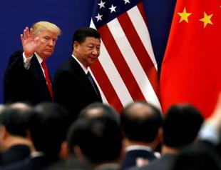 Trumps tariff hike on $200 bln of Chinese goods takes effect