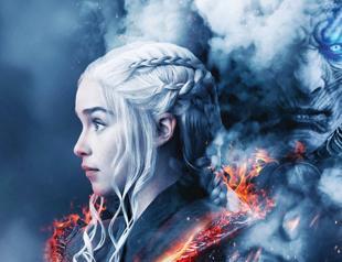 George R.R. Martin hints at different Game of Thrones ending