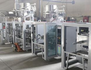 Machinery exports surge in January-April