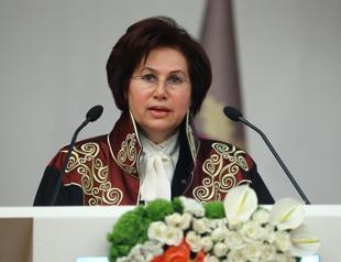 Turkey’s top judge urges society to ‘not regard judiciary as partial’