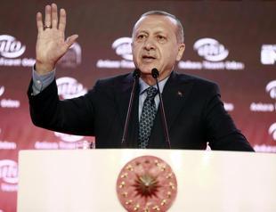 Election board ruling is best for Istanbul: Erdoğan
