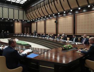 Visa liberalization is Turkey’s top priority: EU Reform Action Group