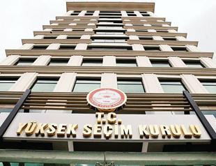 Turkey removes 13 election officials under probe ahead of Istanbul polls