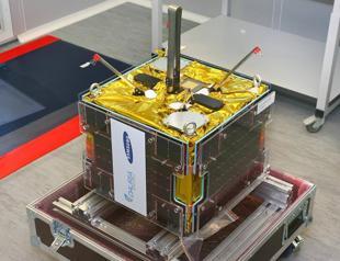 Turkey to launch miniature satellites in 2020