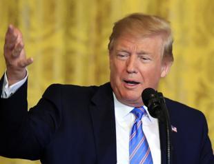 Trump: If Tehran attacks, it will be official end of Iran