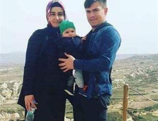 PKK militant detained in southeast Turkey