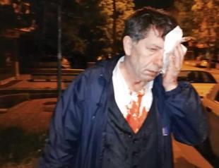 Six detained following Yeniçağ journalist attack