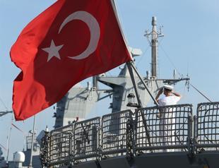 Turkeys largest military exercise kicks off