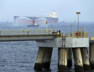 Saudis accuse Iran of ordering Yemen rebel oil attack