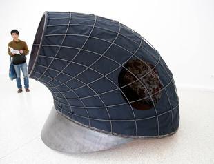 Razors in the roses: Venice art Biennale gets political