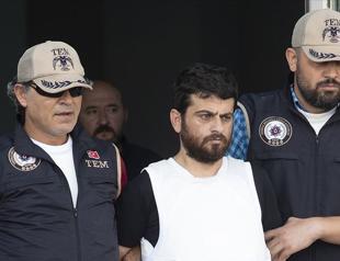 Reyhanlı plotter receives multiple life terms