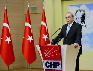 CHP slams Yıldırım’s remarks on ‘thievery in the polls’