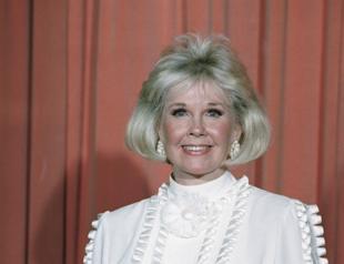 Hollywood icon Doris Day dead at 97