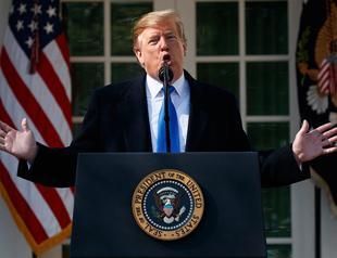 Trump move to declassify Russia intel draws sharp criticism