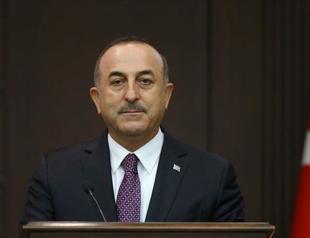 Turkey calls for action after arson at US mosque