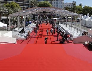 On eve of festival, Cannes defends its record on women