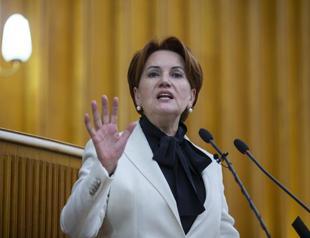 İYİ Party leader slams Istanbul revote