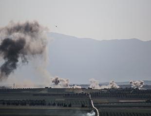 Turkey mounts diplomatic effort on Russia over regime attacks in Idlib