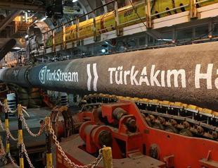 Putin praises Turkey-Russia cooperation on TurkStream