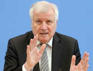 Germany pledges action against illegal PKK