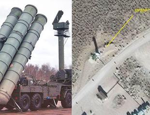 US military has S-300 systems: Reports