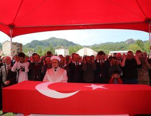 Turkish soldier killed in PKK attack