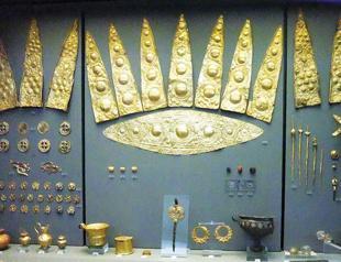 Plunder of Troy artifacts worse than estimated: Experts