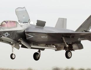 Cutting Turkey from F-35 program to damage ties: Foreign Ministry