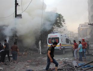 Turkey, Russia agree to form joint committee for Syria’s Idlib