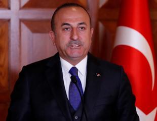 Turkey urges picking up stalled EU membership talks