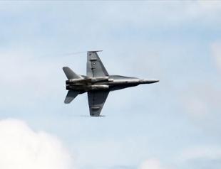 Turkey continues efforts on joint F-35 jet project