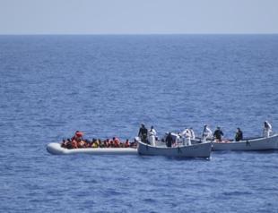 50 migrants die on way to Europe through Turkey in 2019