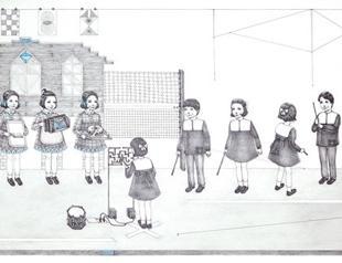 Exhibit explores societal limits on life