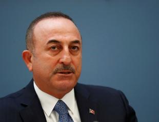 US claims over ‘S-400s against F-35’ invalid: Çavuşoğlu
