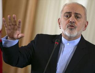 Iran does not want war: Zarif