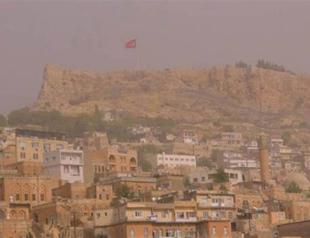 Expert warns of dust storm from North Africa