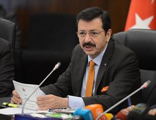 Chambers head awarded Spain’s Order of Merit