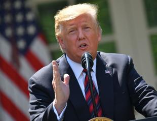 Trump tells aides he does not want US war with Iran