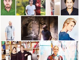 Istanbul Modern launches artist residency program