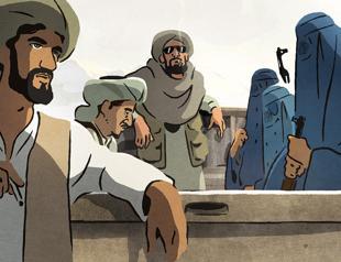 Cannes 2019: All the Swallows of the World