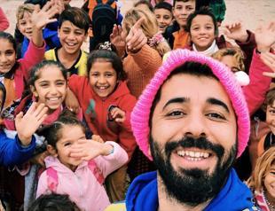 A tale of toys: How a humble man gave hope to 60,000 disadvantaged children