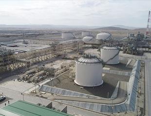 87 pct of TAP project complete